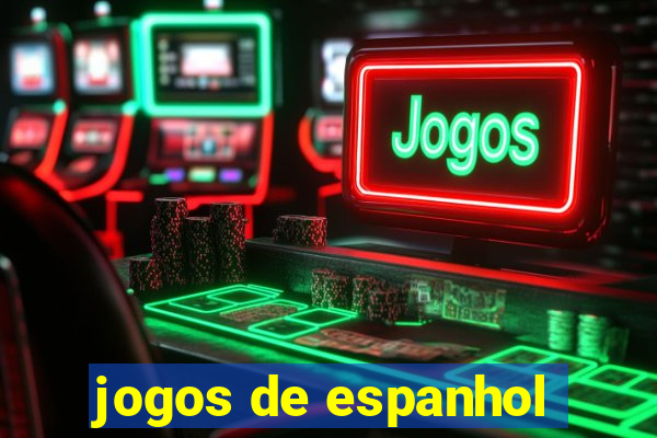 jogos de espanhol