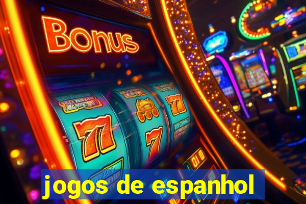 jogos de espanhol