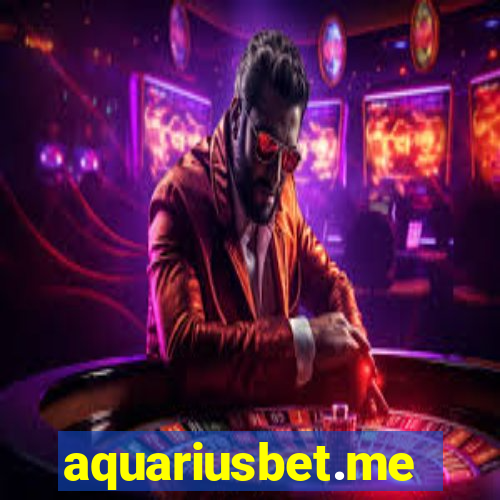 aquariusbet.me