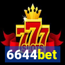 6644bet