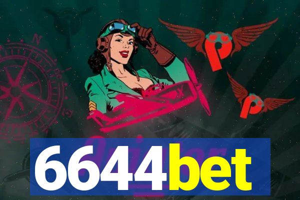 6644bet