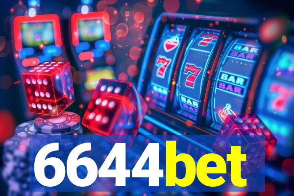 6644bet