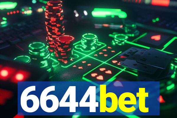 6644bet