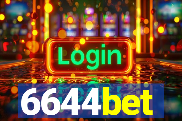 6644bet