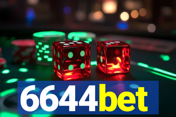 6644bet