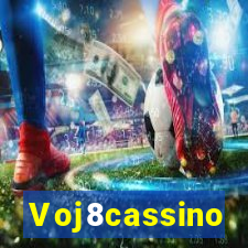 Voj8cassino