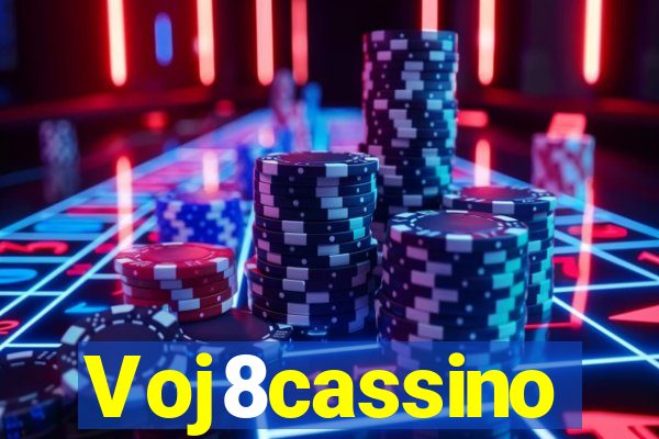 Voj8cassino