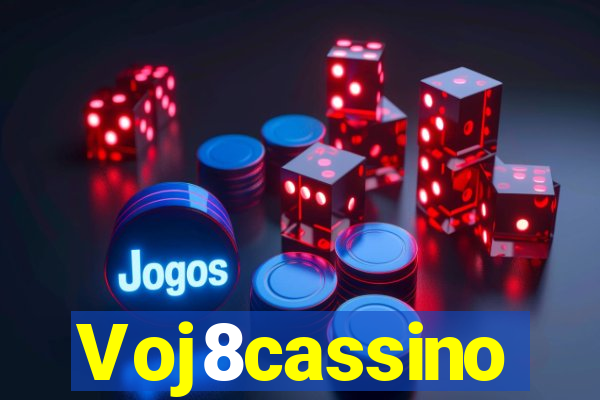 Voj8cassino