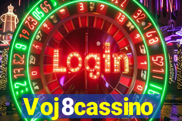 Voj8cassino