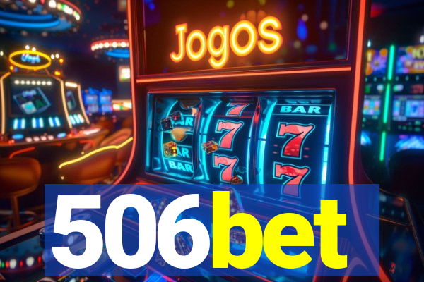 506bet