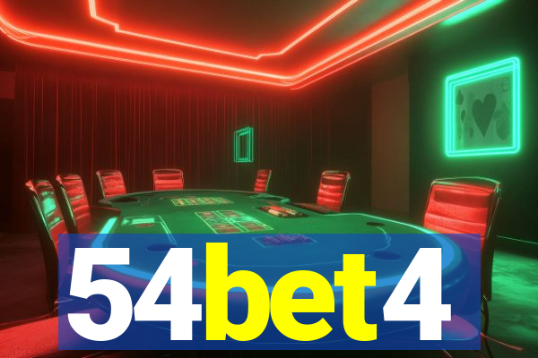 54bet4