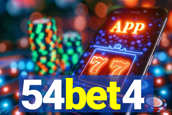 54bet4