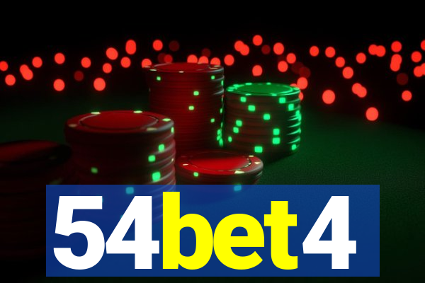 54bet4