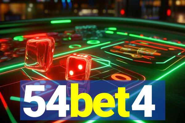 54bet4