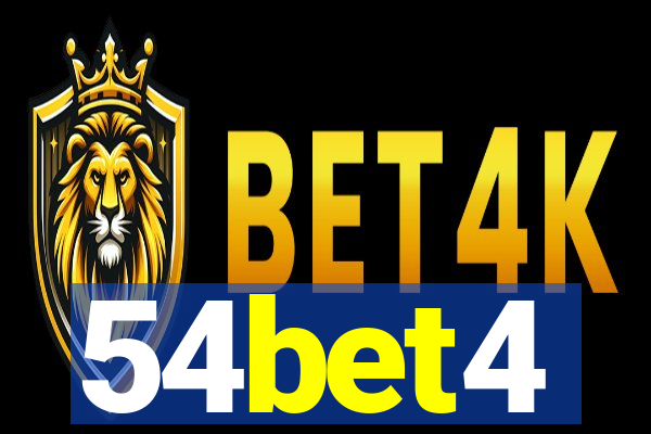 54bet4