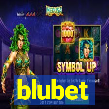 blubet