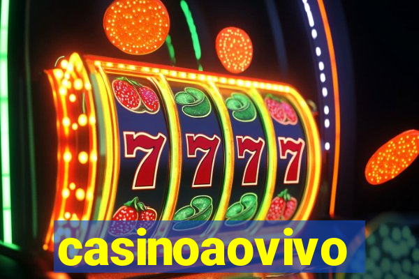 casinoaovivo