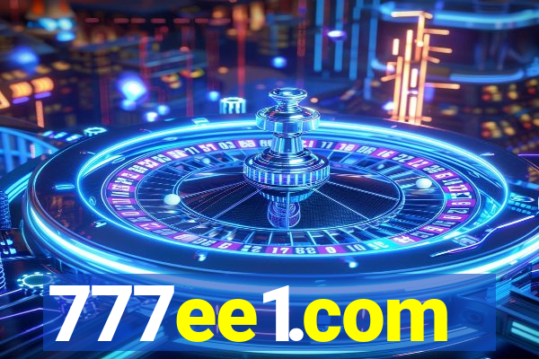 777ee1.com