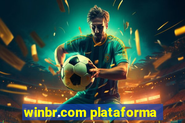 winbr.com plataforma