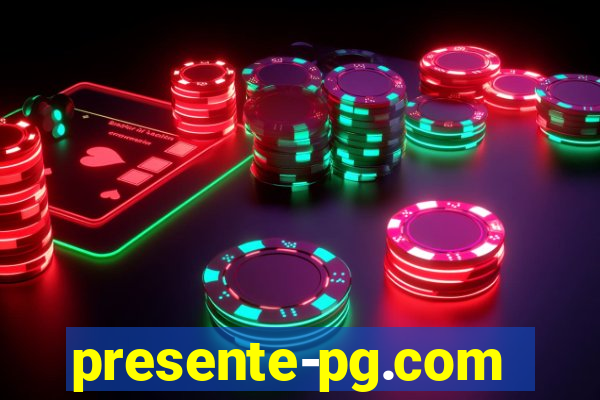 presente-pg.com