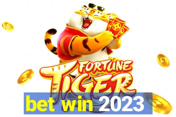 bet win 2023