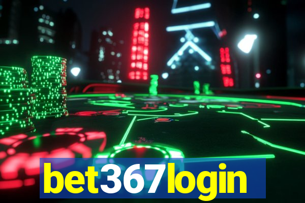 bet367login