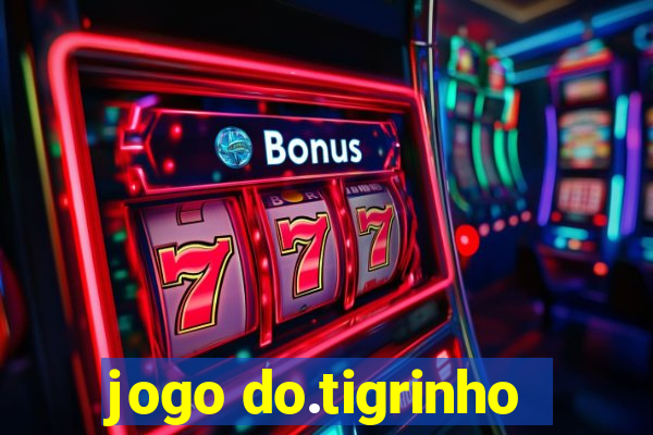 jogo do.tigrinho