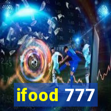 ifood 777