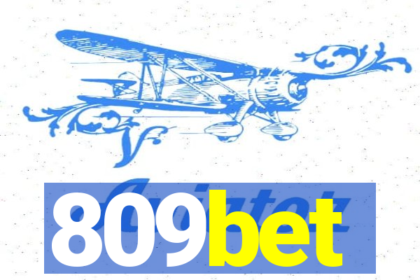 809bet