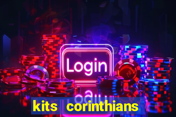 kits corinthians dls 19