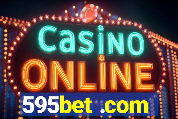 595bet .com