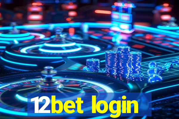 12bet login