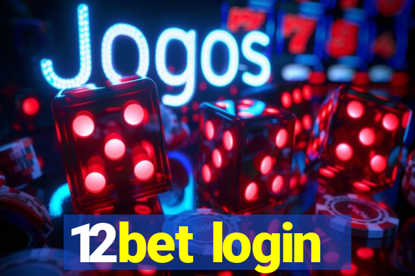 12bet login