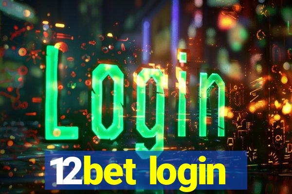 12bet login