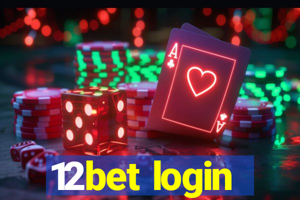 12bet login