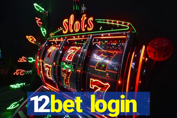 12bet login