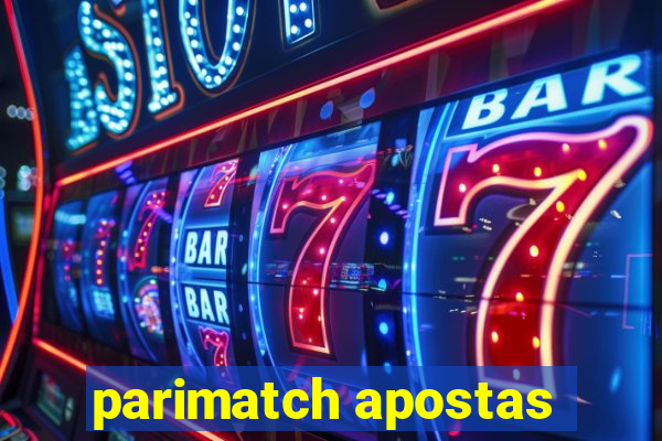 parimatch apostas