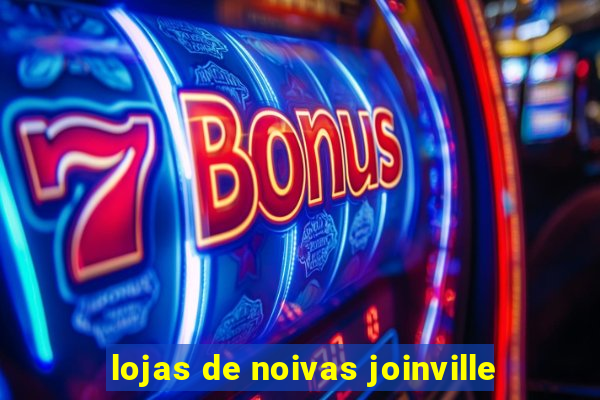 lojas de noivas joinville