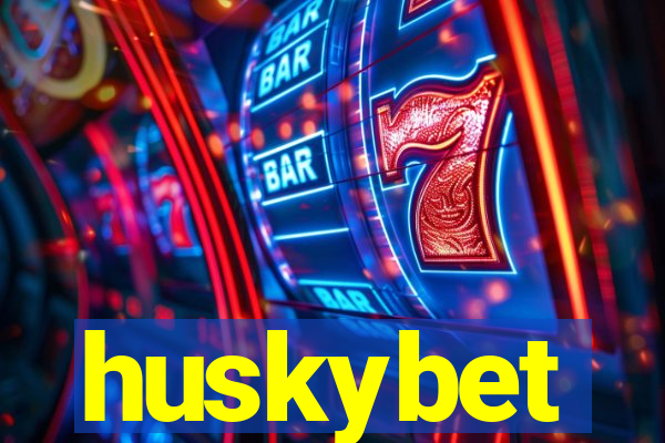 huskybet