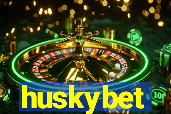 huskybet