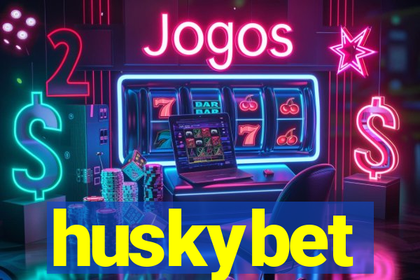 huskybet