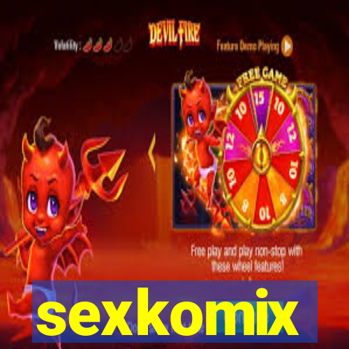 sexkomix