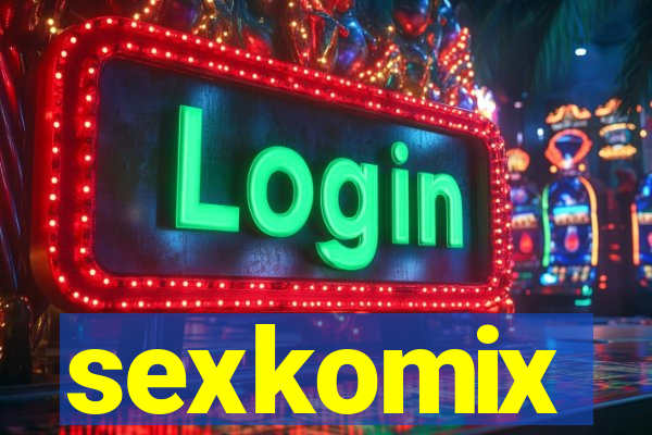 sexkomix