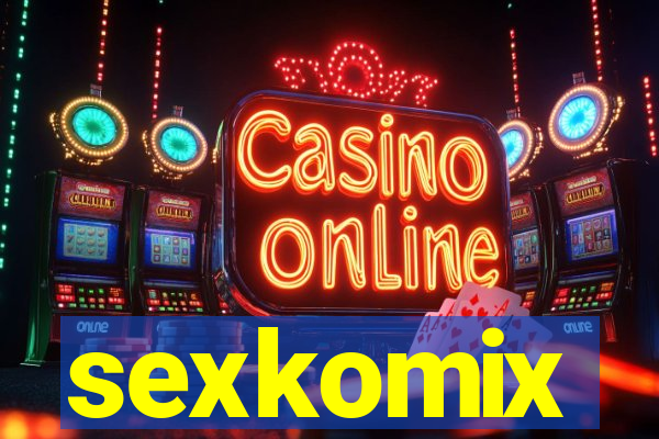 sexkomix