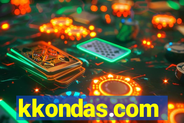 kkondas.com