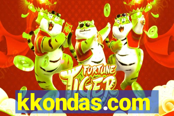 kkondas.com