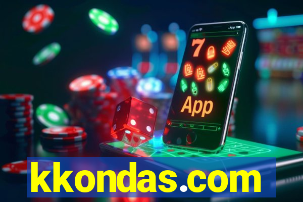 kkondas.com