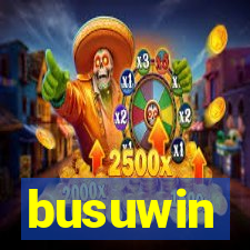 busuwin