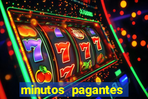 minutos pagantes fortune tiger atualizado