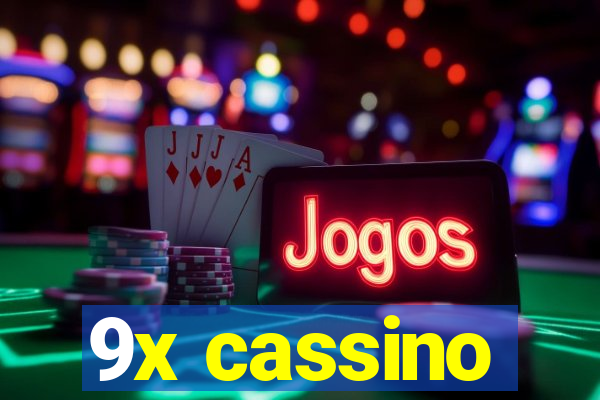 9x cassino